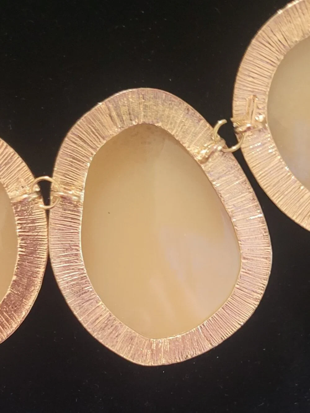 N/A vintage necklace